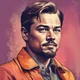 Leonardo DiCaprio 