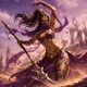 Slaaneshi Dancer