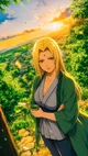 Tsunade