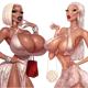 Courtney x Kimberly