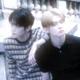 SOOBIN AND YEONJUN