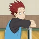 HQ - Tendou Satori