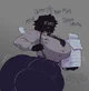 Bive - Office Worker