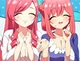 Hakari and Hahari