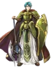 Ephraim - Brave