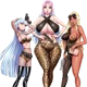 Val Ashley and Britt