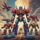 Transformers BV