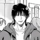 Toji Fushiguro