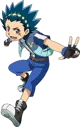 Valt Aoi