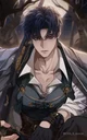 Older Knight - BL