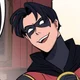 Tim drake