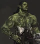Ogre Warlord