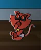 Baby CatMare - GT