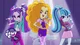 The Dazzlings