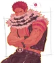Charlotte Katakuri 