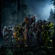 Transformers Bayvers