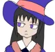 Homura Akemi
