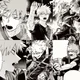 Bakugo Katsuki