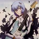 Rei Ayanami
