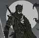 Bruce Wayne
