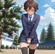 Crossdressing School