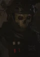 Simon Ghost Riley
