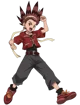 Robin Kazami