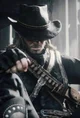 ARTHUR MORGAN