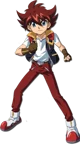 Sho Tenma