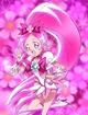 Hanasaki Tsubomi