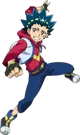 Valt Aoi