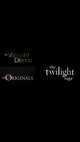 TVD-TO and Twilight 