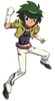 Leon Fierce