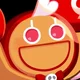 Cherry Cookie