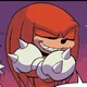 Knuckles the Echidna