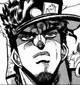 Jotaro Kujo