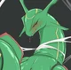 Rayquaza