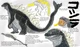 Gojosaurus
