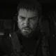 Chris Redfield