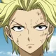 Sting Eucliffe