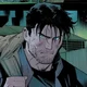 Bruce Wayne 