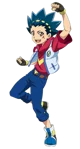 Valt Aoi
