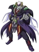 Barodius