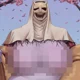 Corrupted Monk