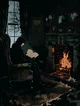 Dad Snape