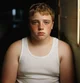 Cute Fat Boy 