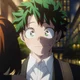 Izuku Midoriya