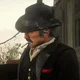 Dutch Van der Linde 