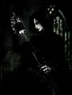 Yandere Snape