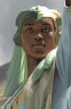 Indeera Stokes